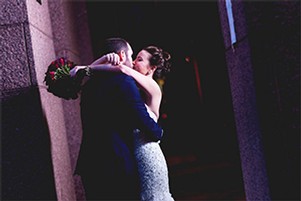 Katie + Conall